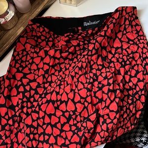 Realisation Par Midi Skirt